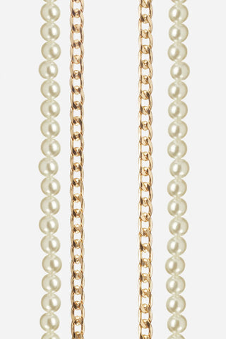 Image of TAYLOR BLANC CHAIN