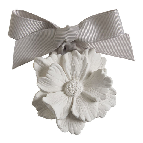 Image of Pouch of 3 scented decorations - Fleur de Coton