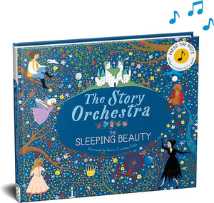 The Story Orchestra: The Sleeping Beauty