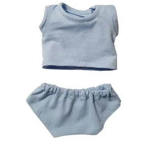 Sky Matching 2 Piece Set