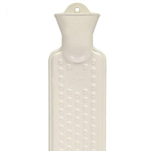 YUYU Bottle: Cotton Collection HOT WATER BOTTLE